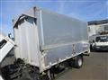 2014 Mitsubishi Fuso Canter