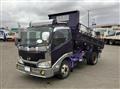 2013 Toyota Dyna Truck