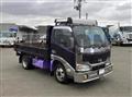 2013 Toyota Dyna Truck