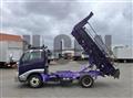 2013 Toyota Dyna Truck