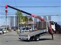 2015 Mitsubishi Fuso Canter