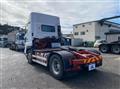 2016 Hino Profia