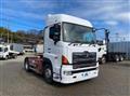 2016 Hino Profia