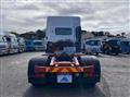2016 Hino Profia