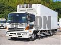 2016 Hino Ranger