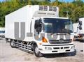 2016 Hino Ranger