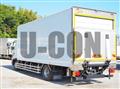 2016 Hino Ranger
