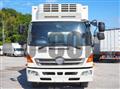 2016 Hino Ranger
