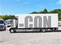 2016 Hino Ranger