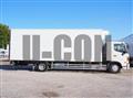 2016 Hino Ranger