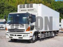 2016 Hino Ranger