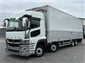 2022 Mitsubishi Fuso Super Great