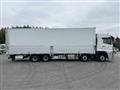 2022 Mitsubishi Fuso Super Great