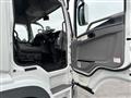 2022 Mitsubishi Fuso Super Great