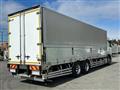 2021 Mitsubishi Fuso Super Great