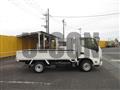 2021 Toyota Dyna Truck