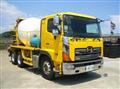 2016 Hino Profia