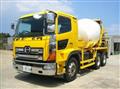 2016 Hino Profia