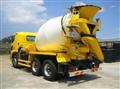 2016 Hino Profia