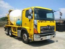 2016 Hino Profia