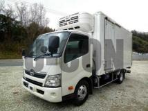 2018 Hino Dutro