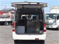 2018 Toyota Townace Van