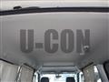 2018 Toyota Townace Van