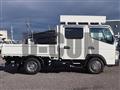 2018 Mitsubishi Fuso Canter