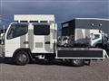 2018 Mitsubishi Fuso Canter