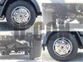 2018 Mitsubishi Fuso Canter