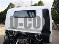 2023 Mitsubishi Fuso Canter