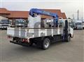 2015 Toyota Dyna Truck