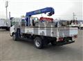 2015 Toyota Dyna Truck