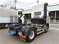 2019 Hino Profia