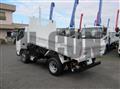 2025 Mitsubishi Fuso Canter