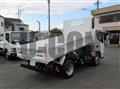 2025 Mitsubishi Fuso Canter