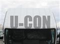 2025 Mitsubishi Fuso Canter