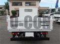 2025 Mitsubishi Fuso Canter