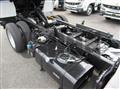 2025 Mitsubishi Fuso Canter