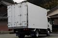 2015 Isuzu Elf Truck