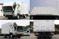 2015 Isuzu Elf Truck