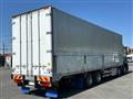 2020 Mitsubishi Fuso Super Great