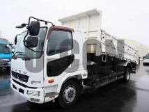 2012 Mitsubishi Fuso Fighter