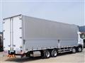 2015 Mitsubishi Fuso Super Great