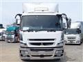 2015 Mitsubishi Fuso Super Great