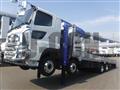 2025 Hino Profia