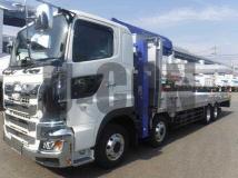 2025 Hino Profia