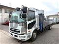 2016 Mitsubishi Fuso Fighter