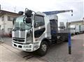 2016 Mitsubishi Fuso Fighter