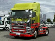 2019 Hino Profia